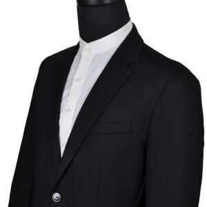 Quality Black Blazers