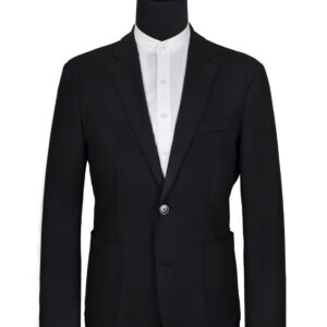 Quality Black Blazers