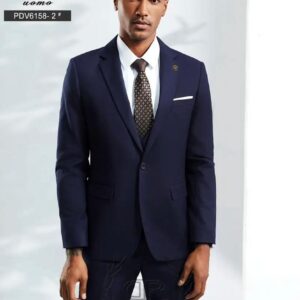 Corporate 3pcs Turkish Daro men’s suit