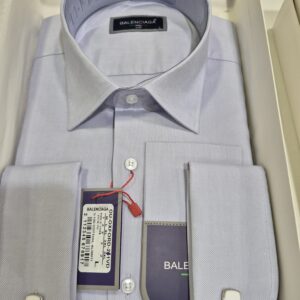 Italian balenciaga corporate men’s shirts