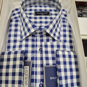 Italian balenciaga corporate men’s shirts