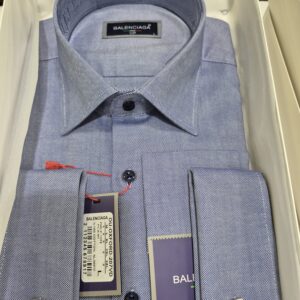 Italian balenciaga corporate men’s shirts