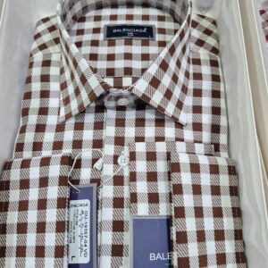 Italian balenciaga corporate men’s shirts