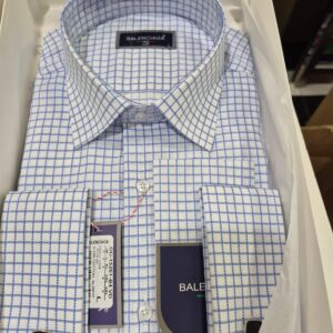 Italian balenciaga corporate men’s shirts