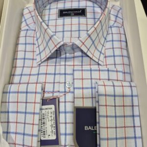 Italian balenciaga corporate men’s shirts