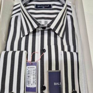 Italian balenciaga corporate men’s shirts