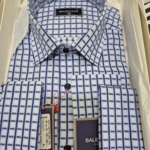 Italian balenciaga corporate men’s shirts