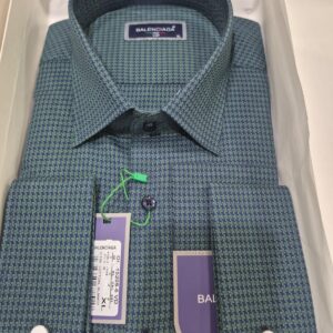 Italian balenciaga corporate men’s shirts