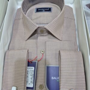 Italian balenciaga corporate men’s shirts