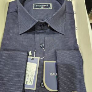 Italian balenciaga corporate men’s shirts
