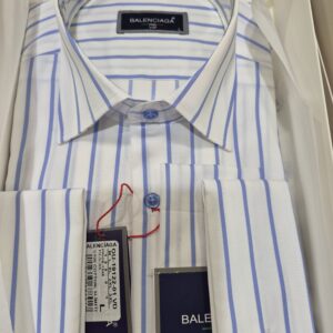 Italian balenciaga corporate men’s shirts