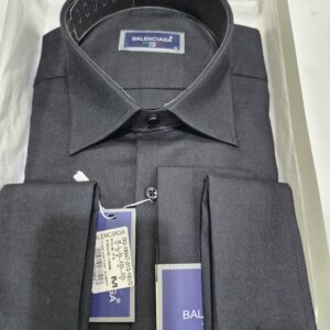 Italian balenciaga corporate men’s shirts