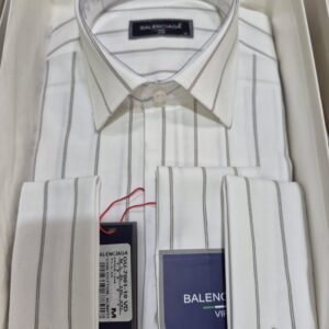 Italian balenciaga corporate men’s shirts