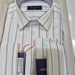 Italian balenciaga corporate men’s shirts