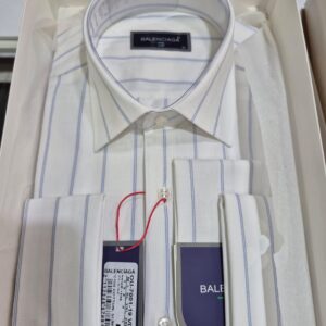 Italian balenciaga corporate men’s shirts