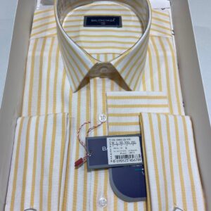 Italian balenciaga corporate men’s shirts