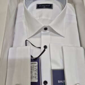 Italian Balenciaga Corporate Men’s Shirts
