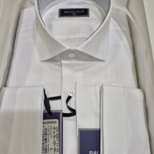 Italian Balenciaga Corporate Men’s Shirts