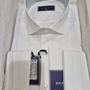 Italian Balenciaga Corporate Men’s Shirts