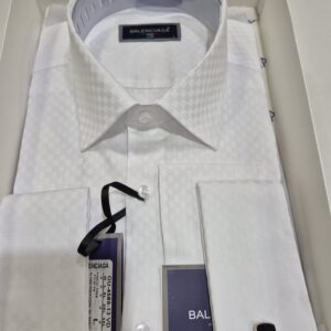 Italian balenciaga corporate men’s shirts