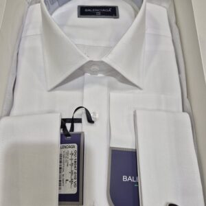 Italian balenciaga corporate men’s shirts
