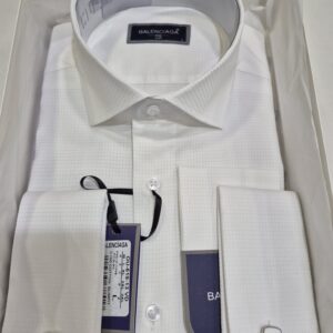 Italian balenciaga corporate men’s shirts