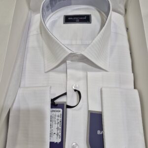 Italian balenciaga corporate men’s shirts
