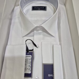 Italian balenciaga corporate men’s shirts