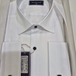 Italian balenciaga corporate men’s shirts