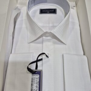 Italian balenciaga corporate men’s shirts