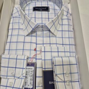 Italian balenciaga corporate men’s shirts