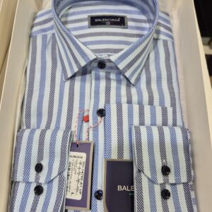 Italian balenciaga corporate men’s shirts
