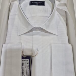 Italian balenciaga corporate men’s shirts