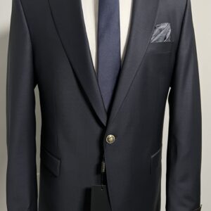 Eleto Italian Blazer Jacket