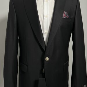 Eleto Italian Blazer Jacket