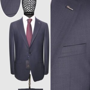 Finesse Italian Cashmere Executive Men’s Suit