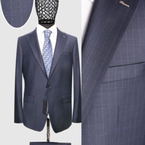 Finesse Italian Cashmere Executive Men’s Suit