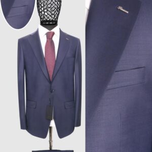 Finesse Italian Cashmere Executive Men’s Suit