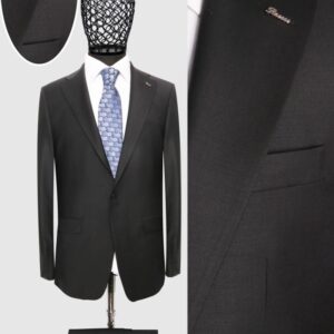Finesse Italian Cashmere Executive Men’s Suit