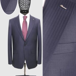 Finesse Italian Cashmere Executive Men’s Suit