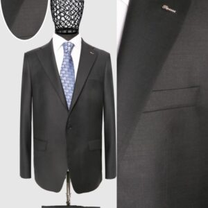 Finesse Italian Cashmere Executive Men’s Suit