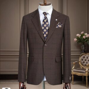 Marco Lorenzo Turkish Blazers