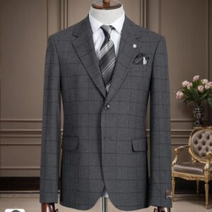 Marco Lorenzo Turkish Blazers