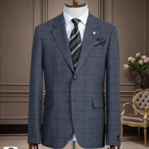 Marco Lorenzo Turkish Blazers