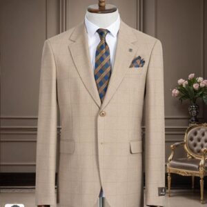 Marco Lorenzo Turkish Blazers