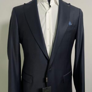 Eleto Italian Blazer Jacket