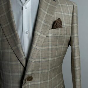 Elletto Italian blazers