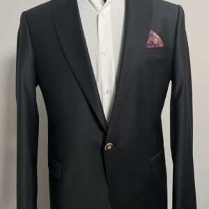 Eleto Italian Blazer Jacket